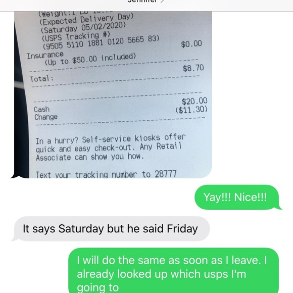 Scammer Alert - Picture 7 of 8